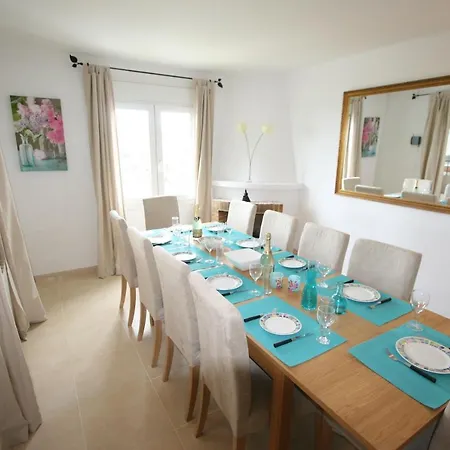 Holiday home Quinto Pino Frigiliana