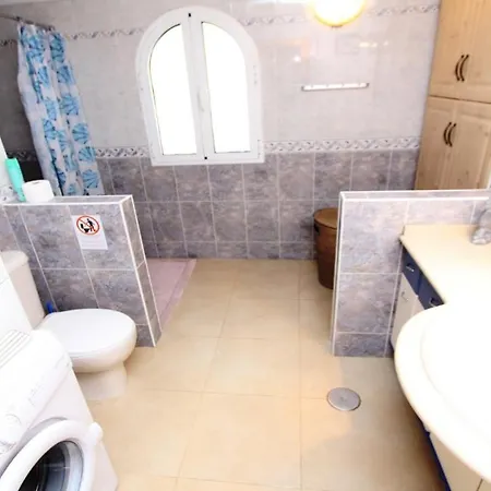 Quinto Pino * Frigiliana