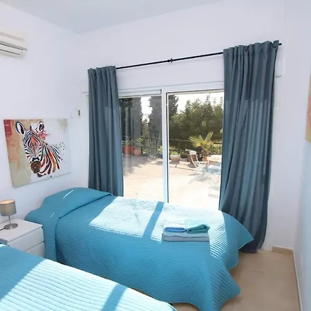 Holiday home Quinto Pino *