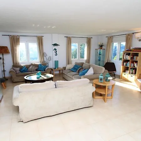 Holiday home Quinto Pino
