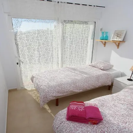 Quinto Pino Holiday home *