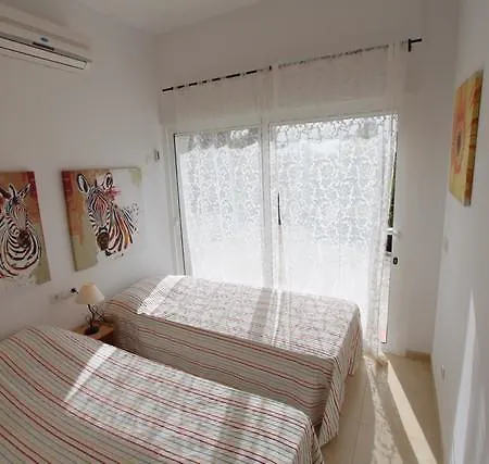 Quinto Pino Holiday home *