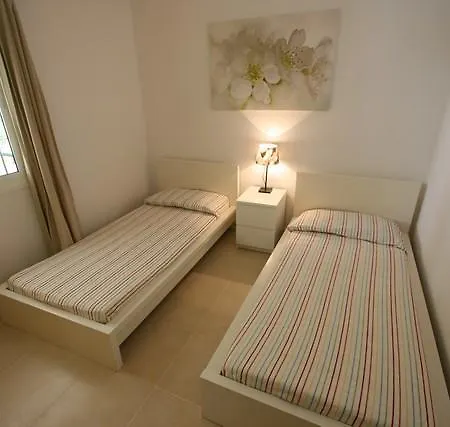 Holiday home Quinto Pino Frigiliana