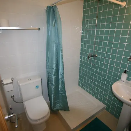 Quinto Pino Holiday home