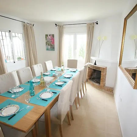 Holiday home Quinto Pino *